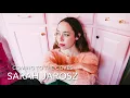 Watch now: Sarah Jarosz coming to The Coves Amphitheater
