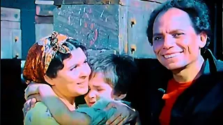 موسيقى فيلم المشبوه   هاني شنودة دندنها