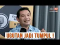 Lagu ‘Kalau selalu ugut tapi tak keluar pun, ugutan akan jadi tumpul’