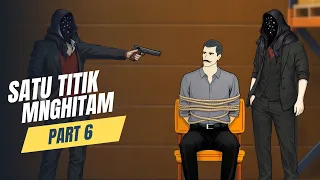 satu titik menghitam part 6 drama animasi