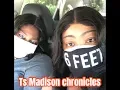 The Ts Madison Chronicles 6 Feet HO
