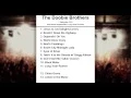 The Doobie Brothers Setlist - Koka Booth Amphitheatre