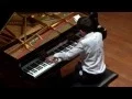 Download Lagu George Harliono (14)  plays Ravel Gaspard de la Nuit: Scarbo LIVE