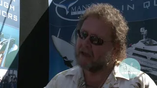 LATV Boat Show: Manson Anchor