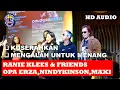Download Lagu BINTANG ROCK INDONESIA TRIBUTE | KUSERAHKAN - MENGALAH UNTUK MENANG | RANIE KLEES \u0026 FRIENDS
