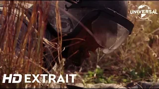 First Man - Extrait "Neil se crashe" VF