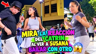 Mira Todo Lo Que Paso Aqui Con Catrin Y Susana Tienen Nuevos Bailarines ‼️😱 