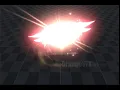 Unity shader wings level-up effect