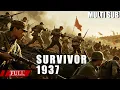 Lagu FULL 八路军七人小分队深入敌后，为救密码专家血战重重封锁《幸存者1937 Survivor1937》战争|动作 Multi SUB