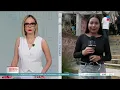 Download Lagu “Yo te ayudo a pagar tu multa” Sandra Cuevas tras la rodada que terminó con vehículos en el corralón
