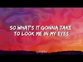 Livingston - Recognize (Lyrics)