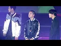 180203 Nature Republic Fan Meeting - 지나갈테니(Been Through) edited ver. (D.O. Focus)
