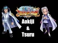 Event Get Tsuru Aokiji - One Piece Thousand Storm