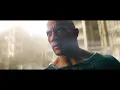 Black Adam Darkness