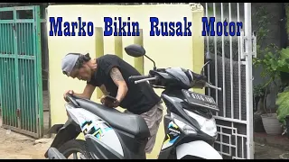Download Marko Bikin Rusak Motor MP3