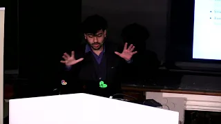 Unconstrained Numerical Optimization using Python - Indranil Ghosh Kiwi Pycon XI