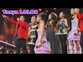 Download Lagu Penampilan Tasya Tangerang Malam Ini Luar Biasa Keren Langsung Di Nyatakan LOLOS Lanjut KeTop 10