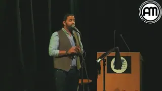 عمرو حسن مش عارف انساها 