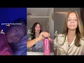 GRWM for the first day of school l Tik tok Compilation part 1