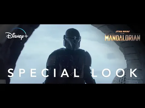 The Mandalorian | Special Look | Disney+