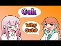 Why Does Calli Guh