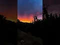 Download Lagu 🌍 Nature’s💖 Symphony 🌿 | Golden Sunset🌄 + Piano \u0026 Breeze 🎹🌬️