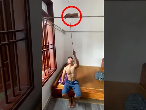 A Very Unexpected Moment 😱 | What Happens Next? #Shorts #facts #funny