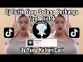 Download Lagu DJ PUTIK YANG SEDANG BERBUNGA - DJ HARUSKAH BERAKHIR  X PRI PRI VIRAL TIKTOK 2024 !!