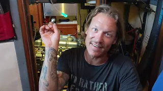 IT LIVES!!! Engine problem SOLVED!