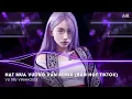 Lagu Hạt Mưa Vương Vẫn Remix (Bản Suy TikTok) - Hòa Cùng Yêu Dấu Nỗi Buồn Anh Đang Chôn Sâu Remix TikTok