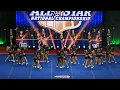 Download Lagu Cheer Extreme Senior Elite NCA 2025 Day 2 *CHAMPIONS*