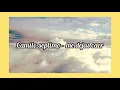 Camilo septimo - me dejas caer ( SUB)