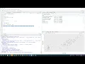 Basic Plots with ggplot2 in R ggplot2 Tutorial for Beginners Batch 84