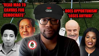 Maoists in DSA