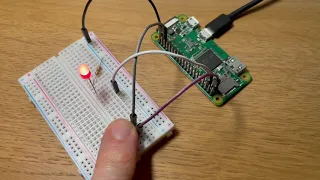 Coursera - The Raspberry Pi Platform
