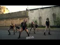 ZieZie x S1mba x Stylo G - Worth It | Dancehall choreo by Gabija | Šokių studija Vilniuje@SKILLZ.lt