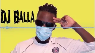 Download DJ Balla mix aji one nikanko MP3