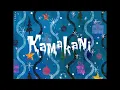 Lagu Kamakani (b) [Christmas Who? version] - SpongeBob Soundtrack
