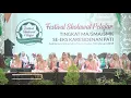 Lagu Part1 - Sholawat Nahdliyah - Juara 2 MUALLIMAT KUDUS - Lomba Rebana Tingkat  Se-Eks Karesidenan Pati