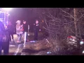 Warminster woman charged in DUI-related deaths of two Falls residents