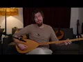 Return - An Improvisaton on the Saz