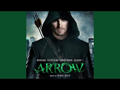 Download MP3 Setting Up the Lair (Main Theme from “Arrow”)