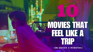 10 Movies That Will Melt Your Brain