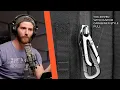 About the Backpack Carabiner