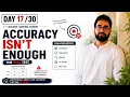 99 of Beginners Trust Accuracy Here s Why That s Wrong ML Evaluation Metrics Day 17