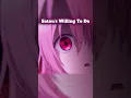 Download Lagu THIS ANIME GIRL TAKES LOVE TOO FAR 🤯