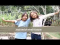 Green School Bali's Fundraising Video | 2014