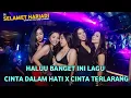 Download Lagu NYESEK BANGET LAGUNYA DJ CINTA DALAM HATI X CINTA TERLARANG JUNGLE DUTCH [ SELAMET HARIADI ]