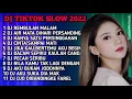 Lagu DJ TIKTOK SLOW || DJ REMBULAN MALAM KORBANKAN DIRI DALAM ILUSI | DJ AIR MATA DIHARI PERSANDINGANMU