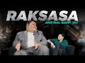 Download Lagu ANJI feat. GIANT JAY - RAKSASA | KASIH PANGGUNG